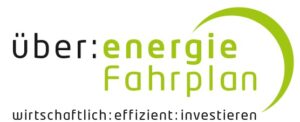 über:energie Fahrplan